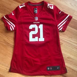 Women’s M 49er Jersey